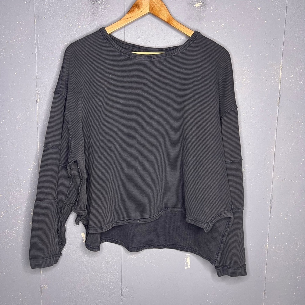 Free People x We The Free Total Eclipse Tee Size Medium